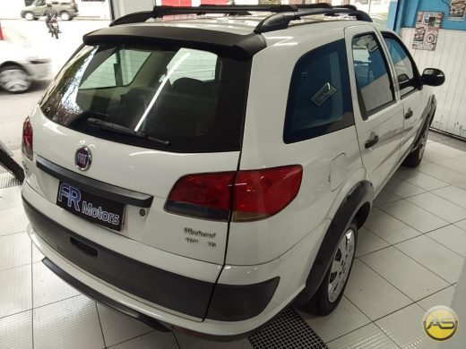 FIAT Palio - foto 4