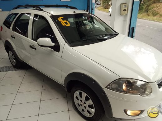 FIAT Palio - foto 5