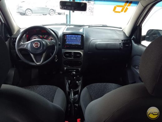 FIAT Palio - foto 6