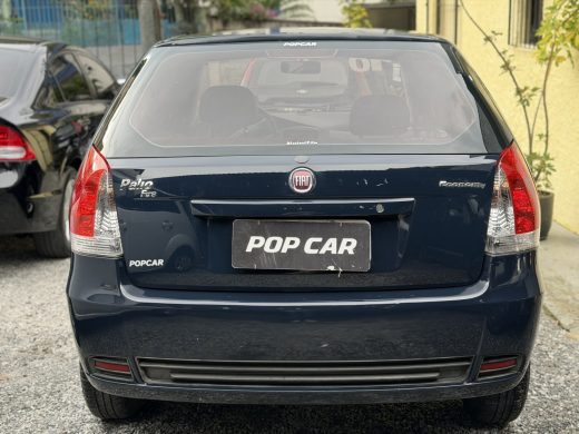 FIAT Palio - foto 4