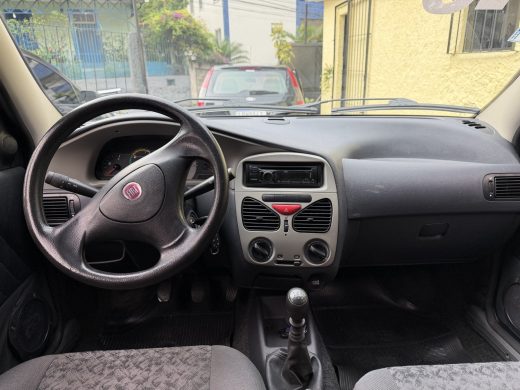 FIAT Palio - foto 7