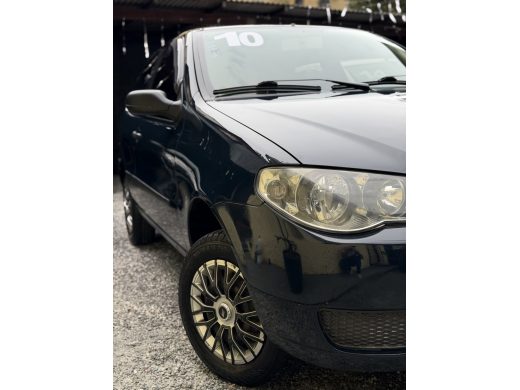 FIAT Palio - foto 3