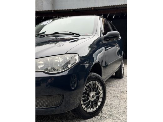 FIAT Palio - foto 2