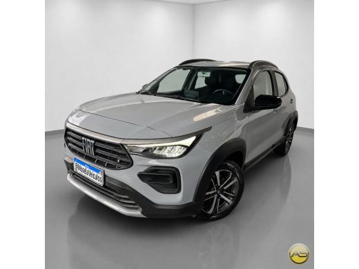 FIAT Pulse - foto 3