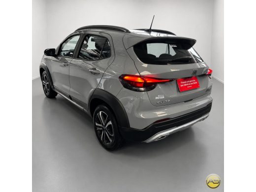 FIAT Pulse - foto 4