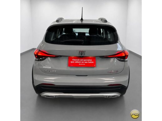 FIAT Pulse - foto 5