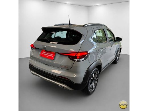 FIAT Pulse - foto 6