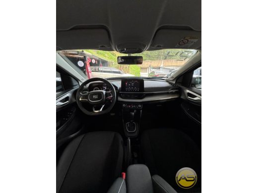 FIAT Pulse - foto 7