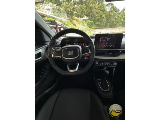 FIAT Pulse - foto 8
