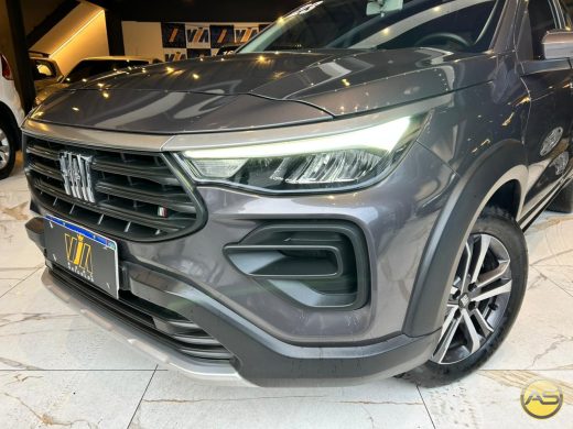 FIAT Pulse - foto 2