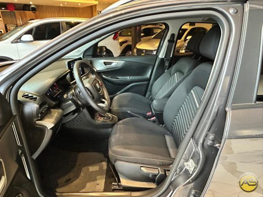 FIAT Pulse - foto 4