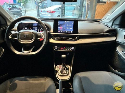 FIAT Pulse - foto 5