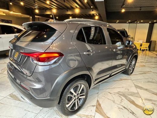 FIAT Pulse - foto 6