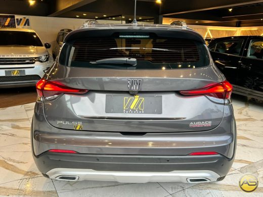 FIAT Pulse - foto 7