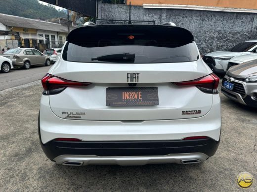 FIAT Pulse - foto 4