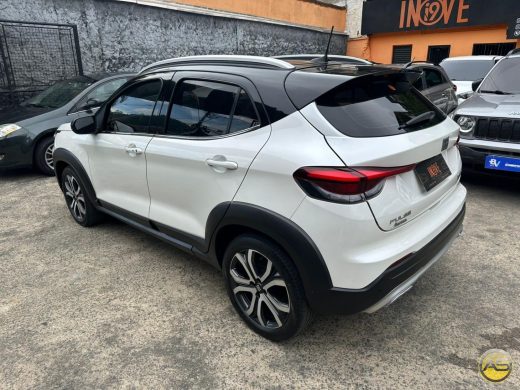 FIAT Pulse - foto 5