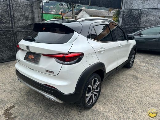 FIAT Pulse - foto 6