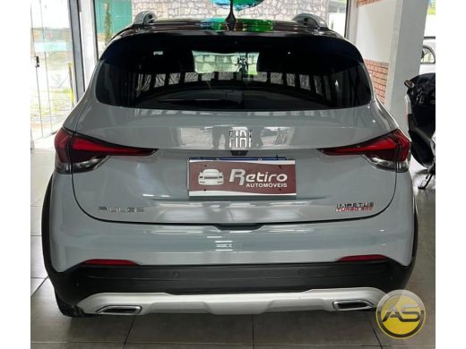 FIAT Pulse - foto 2