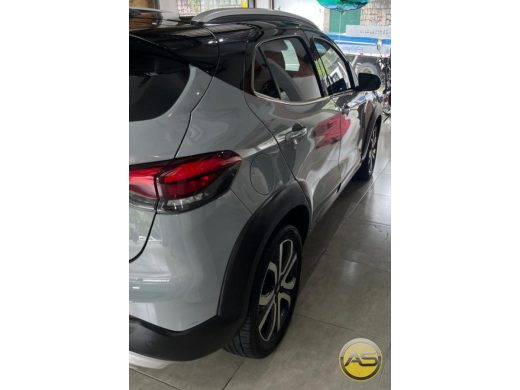 FIAT Pulse - foto 3