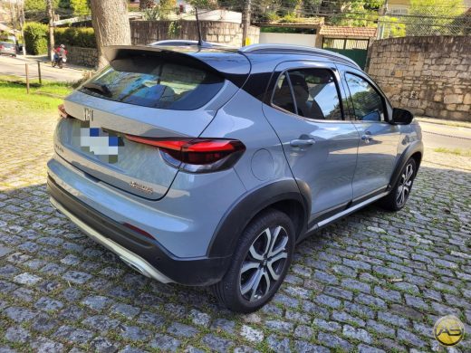 FIAT Pulse - foto 5