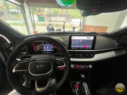 FIAT Pulse - foto 6