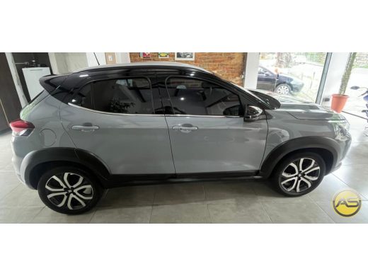 FIAT Pulse - foto 8