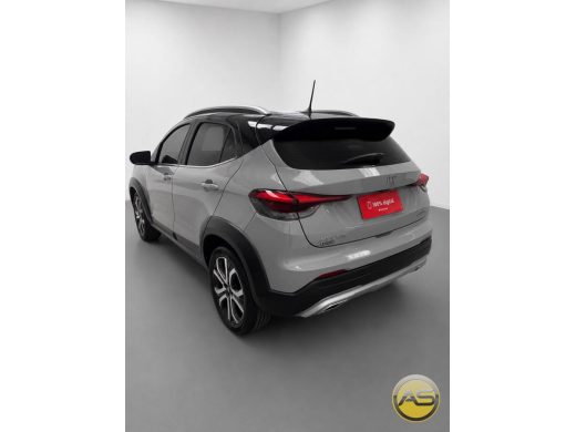 FIAT Pulse - foto 4