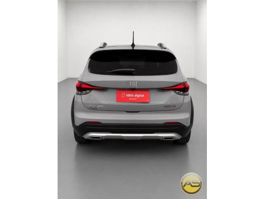 FIAT Pulse - foto 5