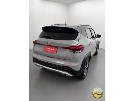FIAT Pulse - foto 6