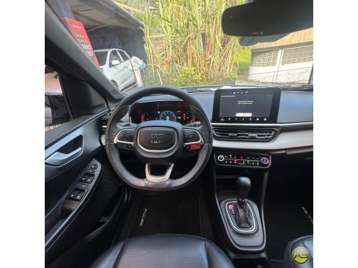 FIAT Pulse - foto 7