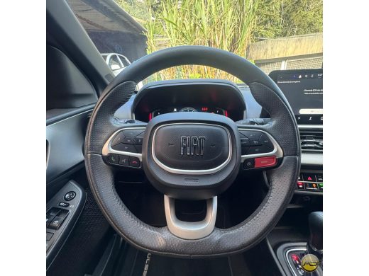 FIAT Pulse - foto 8