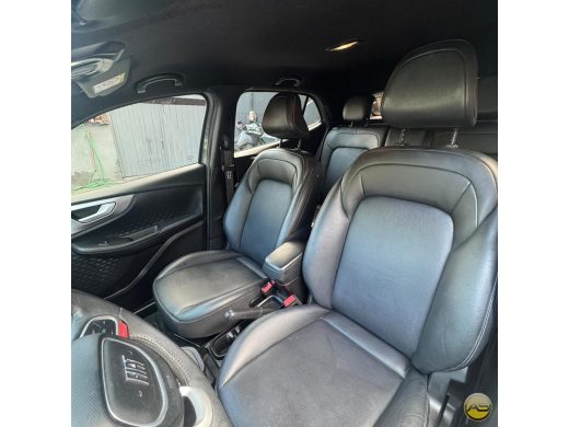 FIAT Pulse - foto 9