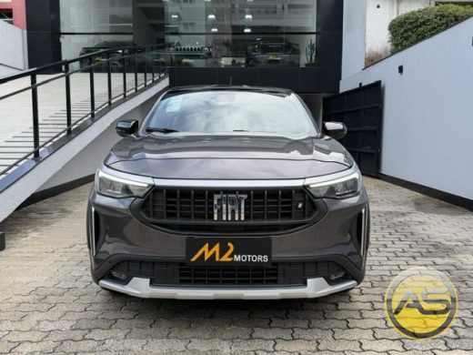 FIAT Pulse - foto 2