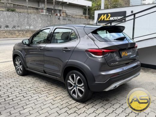 FIAT Pulse - foto 3