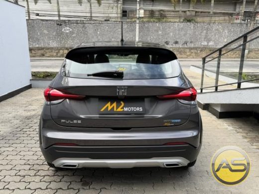 FIAT Pulse - foto 4