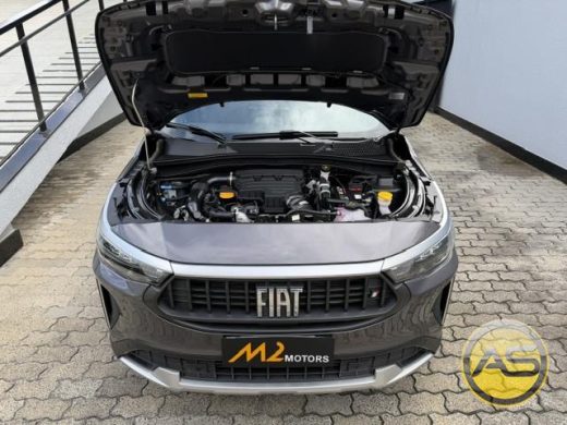FIAT Pulse - foto 6