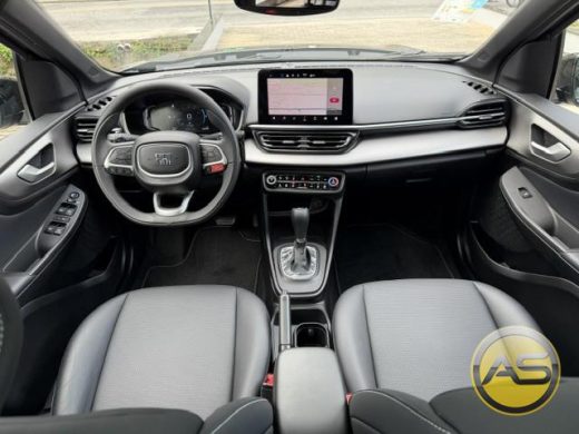 FIAT Pulse - foto 8