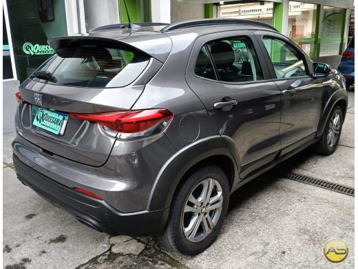 FIAT Pulse - foto 2