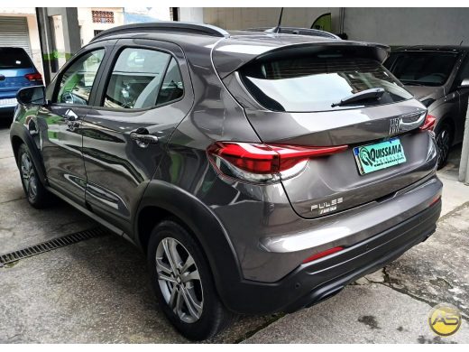 FIAT Pulse - foto 4