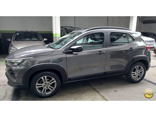 FIAT Pulse - foto 6