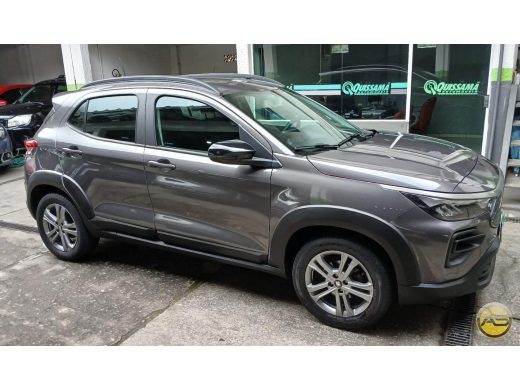 FIAT Pulse - foto 7