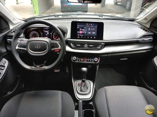FIAT Pulse - foto 8