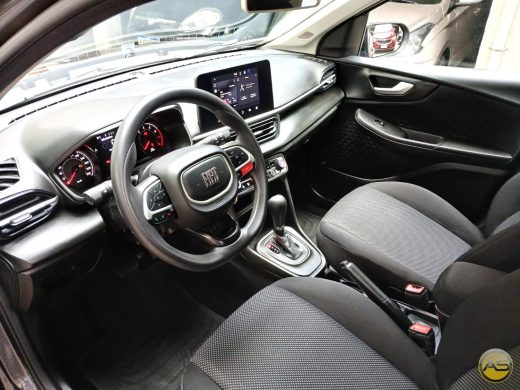 FIAT Pulse - foto 9