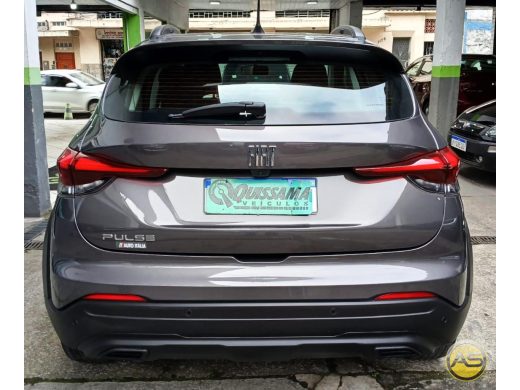 FIAT Pulse - foto 10
