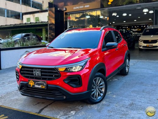 FIAT Pulse - foto 3