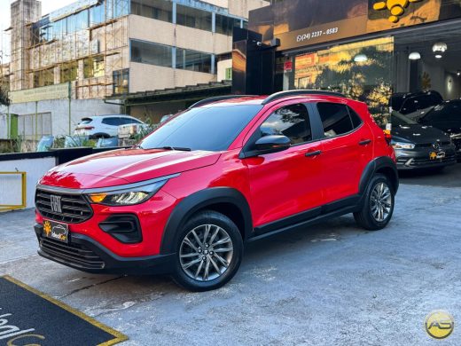 FIAT Pulse - foto 4