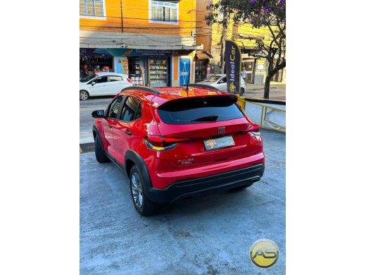 FIAT Pulse - foto 5