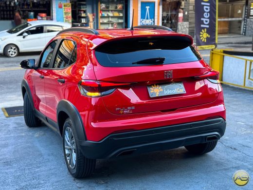 FIAT Pulse - foto 6