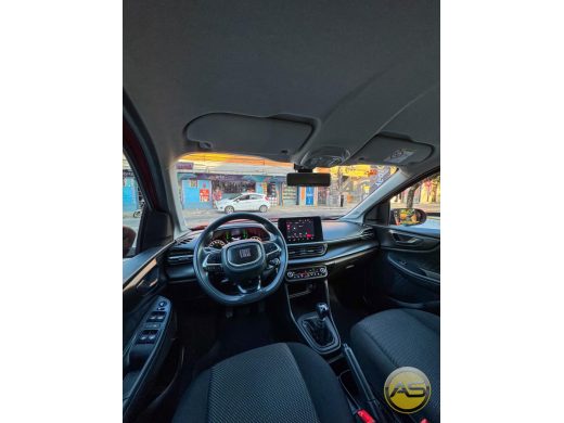 FIAT Pulse - foto 8