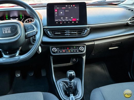 FIAT Pulse - foto 9